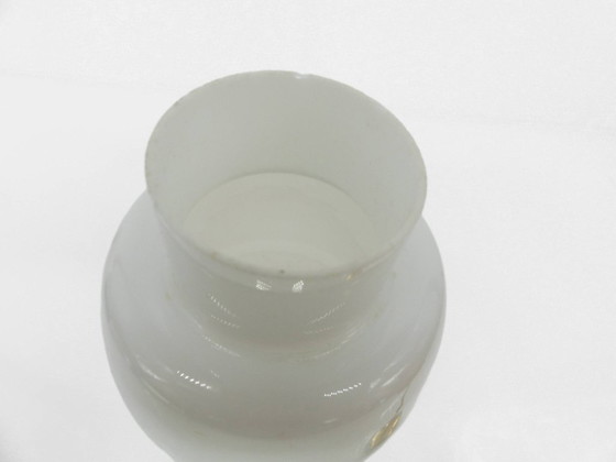 Image 1 of Paire de photophores scandinaves Gunnar Ander pour Ystad Metall, Suède 1950-1960 