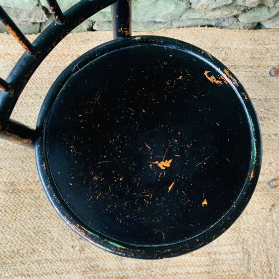 Image 1 of Set di 4 sedie spaiate