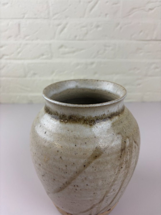 Image 1 of Ceramic vase