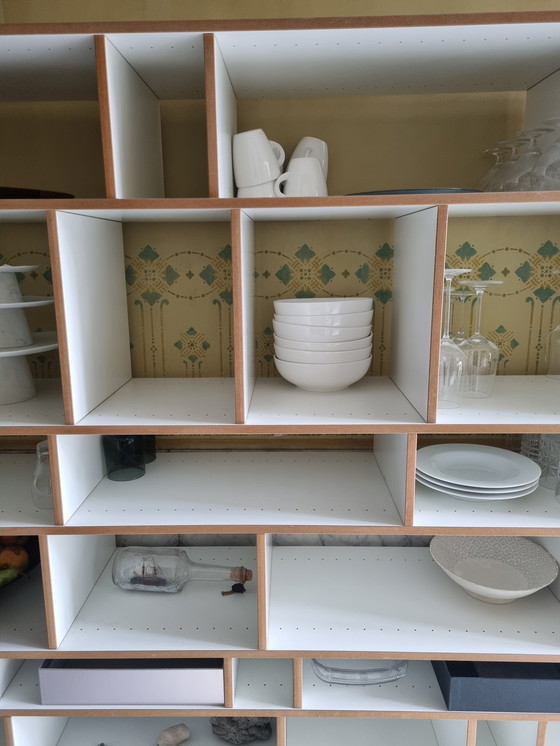 Image 1 of Pensile Nils Holger Moormann