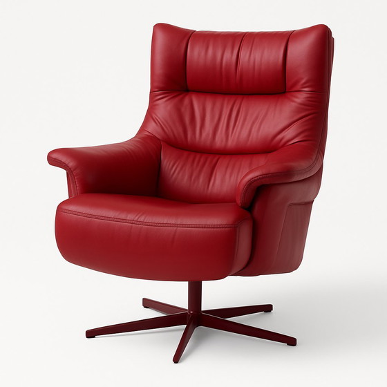 Image 1 of Sedie Relax Design Himolla