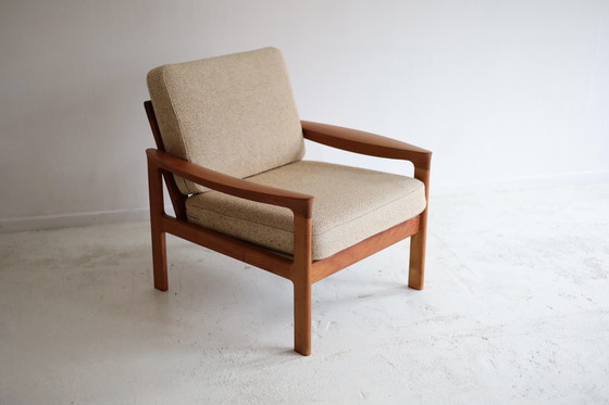 Image 1 of Fauteuil pour Komfort Møbelfabrik