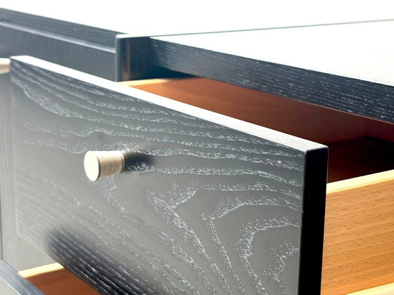 Image 1 of Buffet élégant de Victoria Design, années 1990