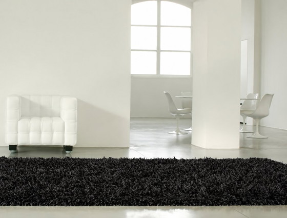 Tapis de designer en laine fait main 240 x 430 cm – Casalis (photo 5 of 5)