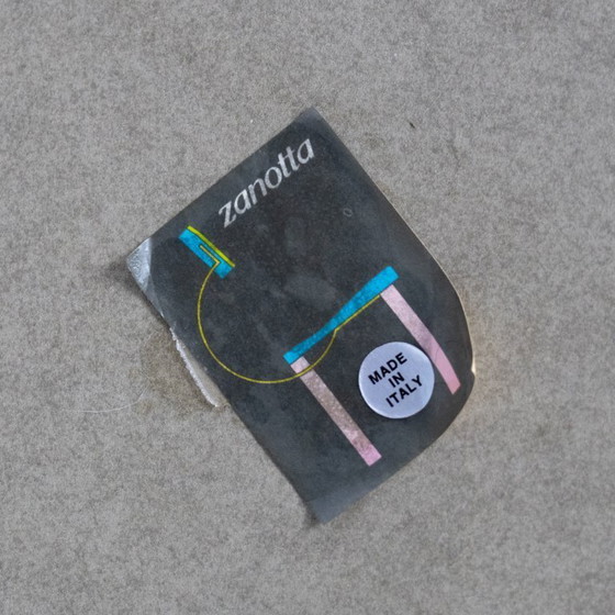 Image 1 of Filicudi Coffee Table Ettore Sottsass Zanotta