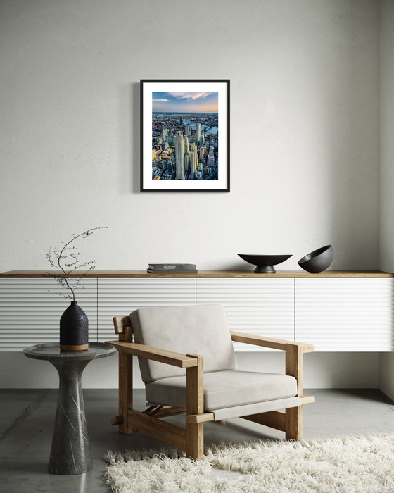 Image 1 of Streets of New York VI, New York