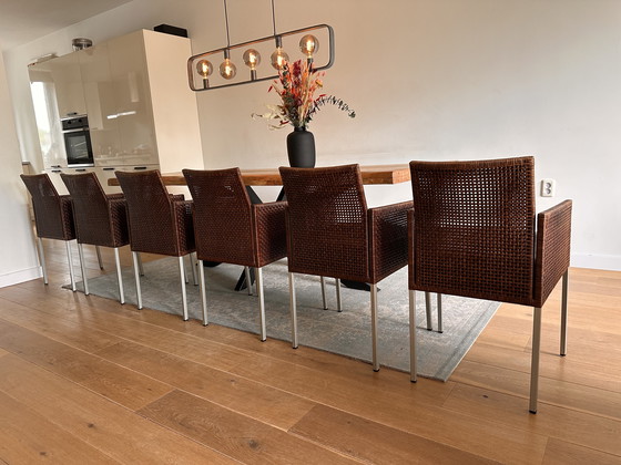 Image 1 of 6 Karl-Friedrich-Stühle