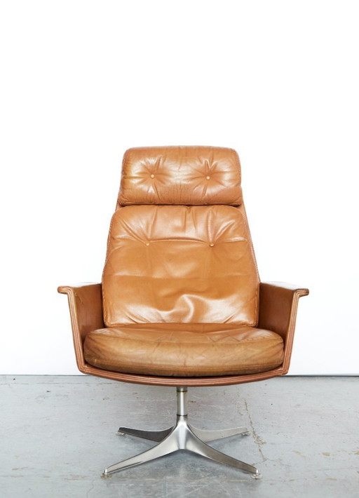 Horst Brüning Club Chair COR Sedia per COR