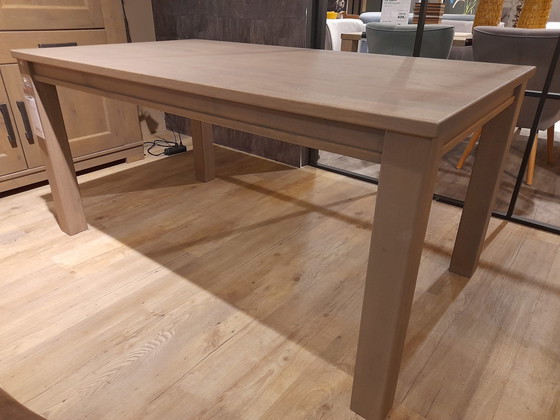 Image 1 of Cambrio  - eikenhout - 180x90cm