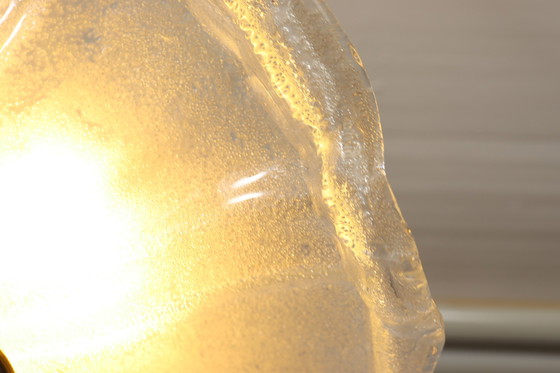 Image 1 of Brutalist floor lamp/floor lamp by Lothar Klute, Germany, 1980s