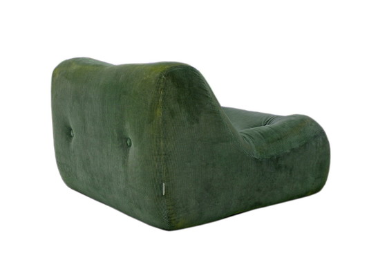 Image 1 of Chauffeuse Kali, Von Michel Ducaroy, Für Ligne Roset, 1973