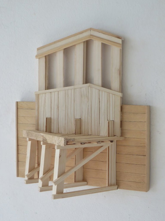 Image 1 of Eric van Solm - ´via antica´