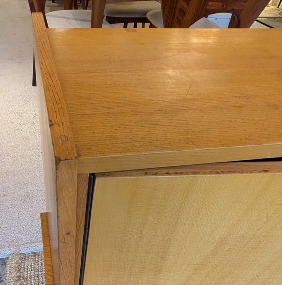 Image 1 of Vintage, mid-century dressoir, dressoir