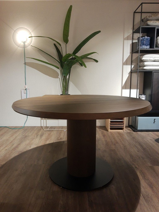 Mesa de comedor redonda IJcoon Kelp – eettafels