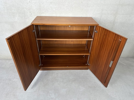 Image 1 of Vintage cabinet in teak