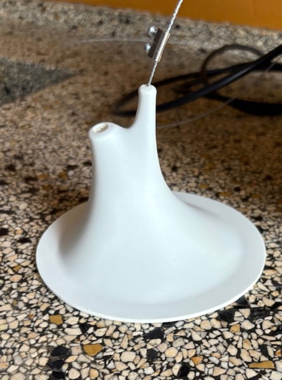 Image 1 of Kermamieken hanglamp Perlei