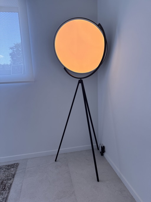 Flos Superloon Floor Lamp
