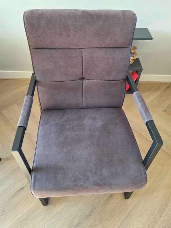 Image 1 of Mesa de comedor con seis sillas