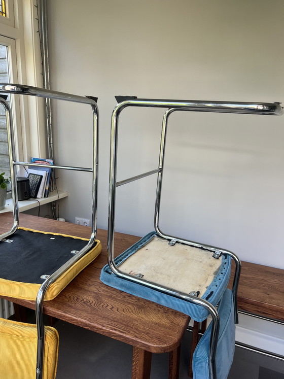 Image 1 of High bar stool