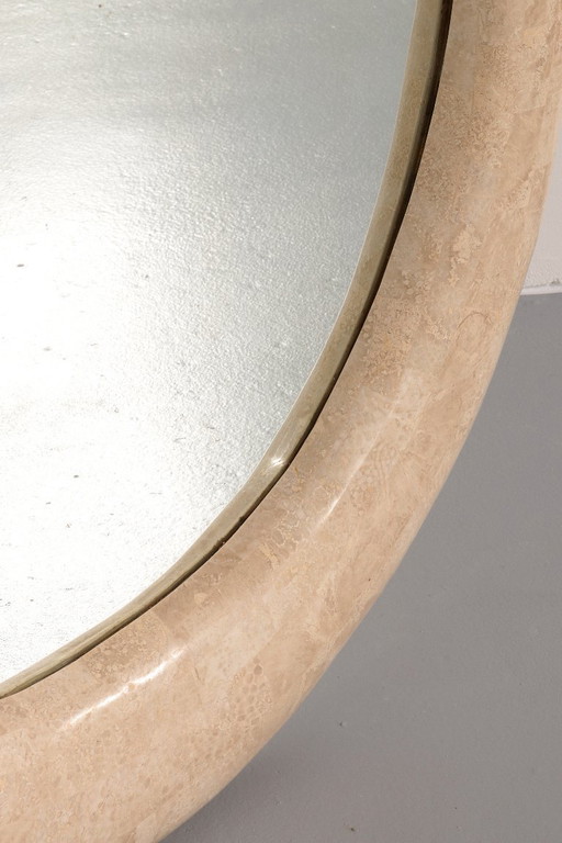 Mid-Century Italian Bench 1960s with Black Metal Frame,and Solid Teak Slats