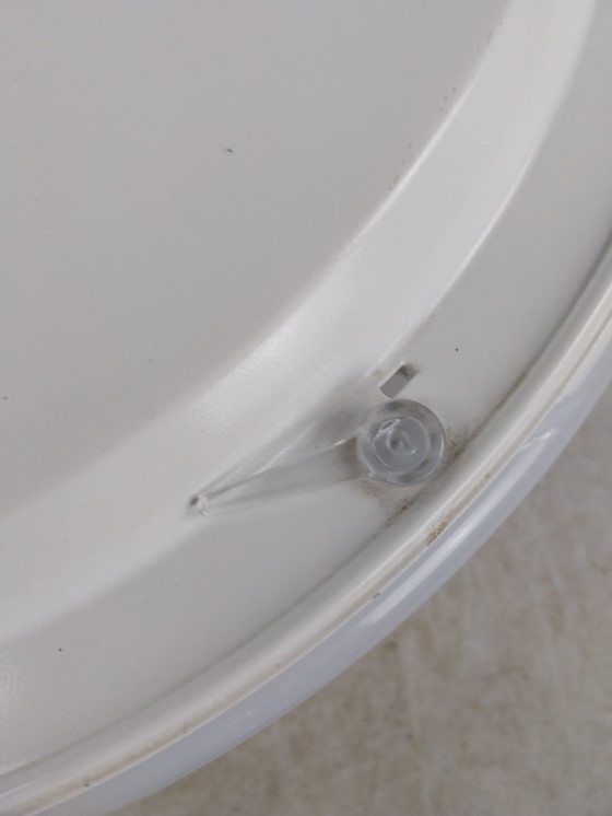 Image 1 of Lampada da soffitto Guzzini anni &#39;70