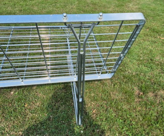 Image 1 of Divano Moment Ikea disegnato da Niels Gammelgaard anni '80