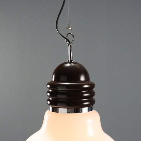 Lámpara Artemide 'Arianna' – Lámparas colgantes, Metal (photo 4 of 7)