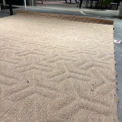 Image 1 of CS Rugs Surfaces Ypsilon vloerkleed - 200x300