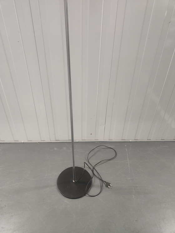 Image 1 of Floor lamp space age 1970 Ikea Plexiglas