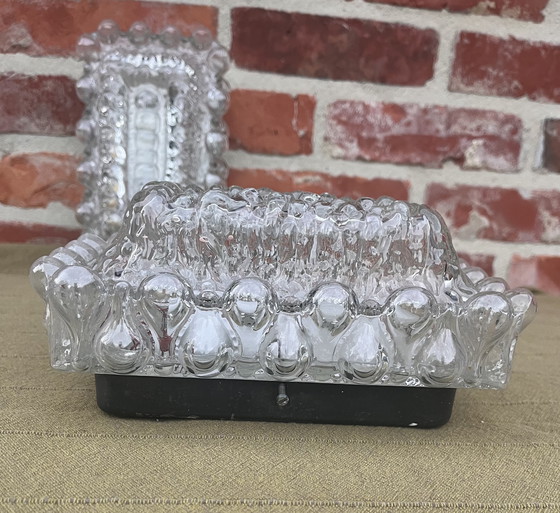 Image 1 of Lampade a bracci retrò 60