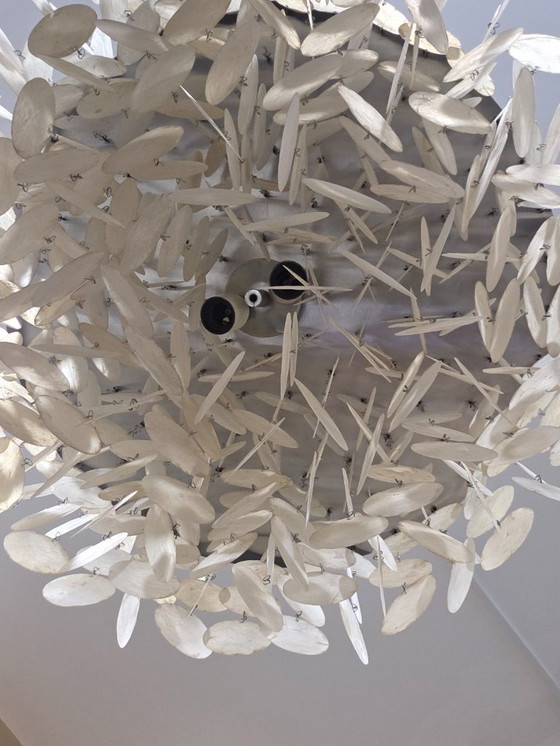 Image 1 of Lampada da soffitto - Lampada a sospensione - Verner PANTON (rif. 4096)