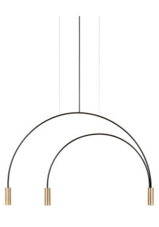 Image 1 of VOLTA - T-3536-W - 2700K Typ 3x665 Lumen