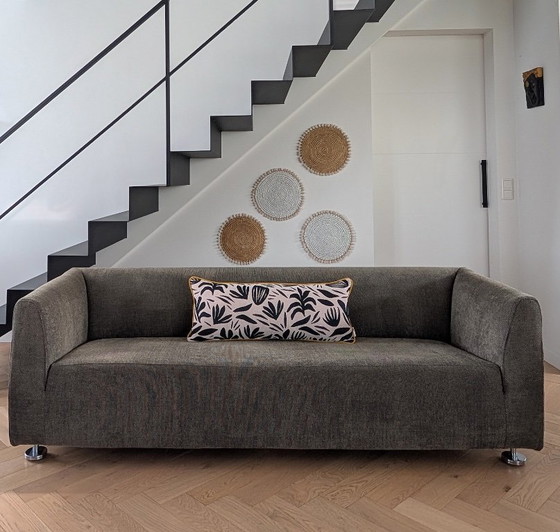 Image 1 of Gelderland 4800 3 plazas gris-verde