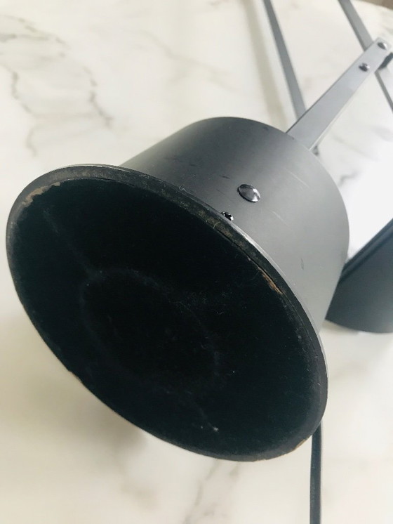 Image 1 of Vintage design schommellamp