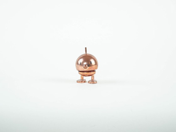 Image 1 of Figur, dänisches Design, 1960er Jahre, Designer: Hans Gustav Ehrenberg, Hersteller: HOPTIMIST