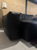 Sillón de diseño Cappellini