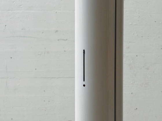 Image 1 of Lámpara de pie Megaron de Gianfranco Frattini para Artemide, Italia, década de 1970.