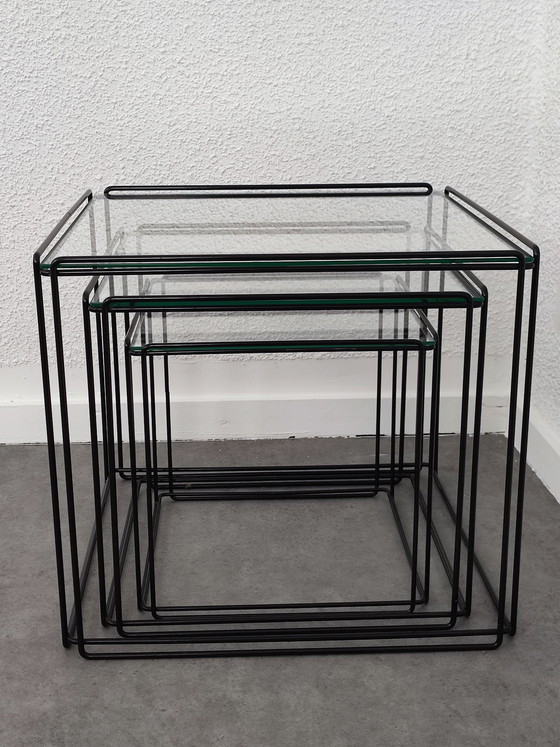 Image 1 of Max Sauze - Anni '70 - Set Isocel