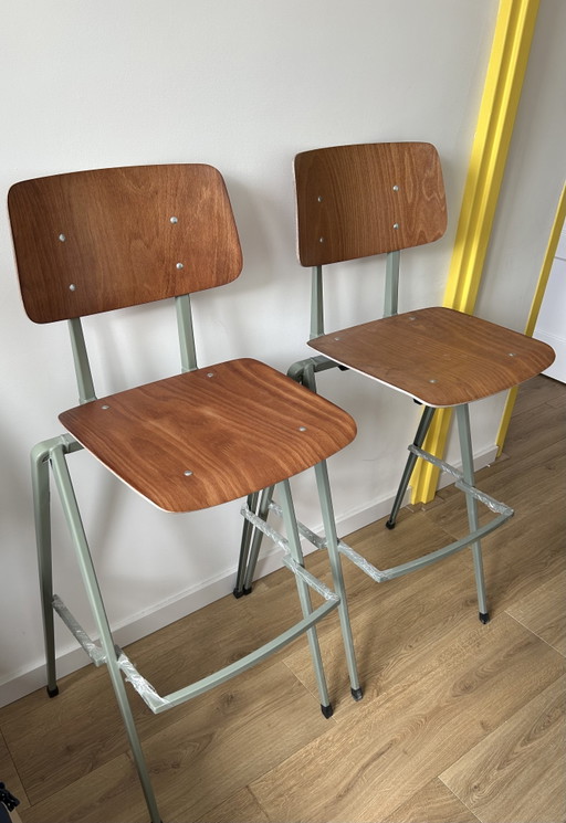 Taburetes de bar S17