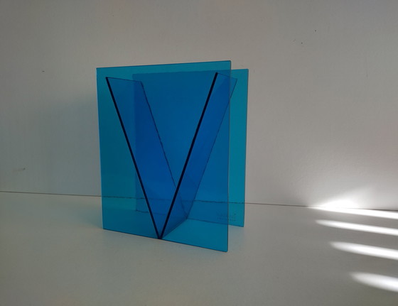 Image 1 of Entwurf Vase - Rob Dashorst - Daskas