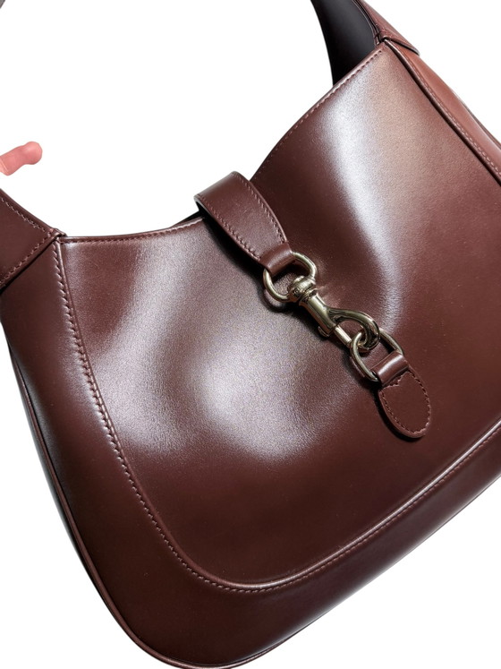 Image 1 of Gucci Jackie tas