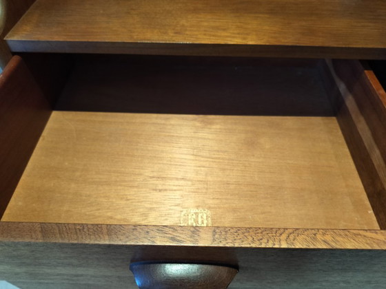 Buffet haut vintage G-Plan Brasilia – Vaisseliers, Wood (photo 18 of 25)