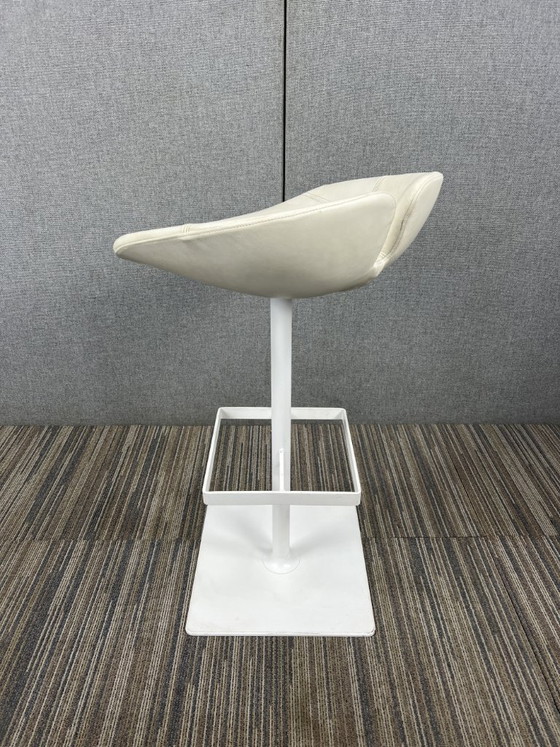 Image 1 of 2 sgabelli da bar di design Moroso Fjord