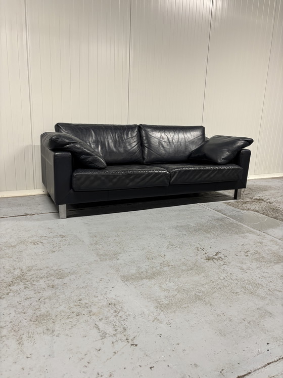 Image 1 of Canapé 3 places Leolux Antonia