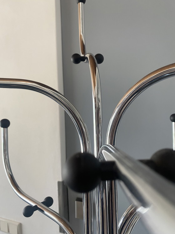 Image 1 of Porte-manteau Fritz Hansen