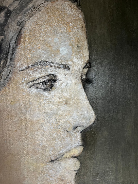 Image 1 of Soñar, de Margot van Erkelens