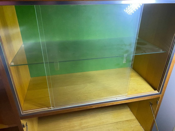 Image 1 of Vintage meubel/vitrine