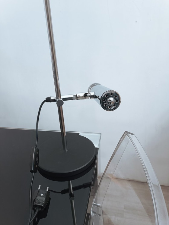 Image 1 of Gelenkleuchte von Staff Leuchten, 1970er Jahre