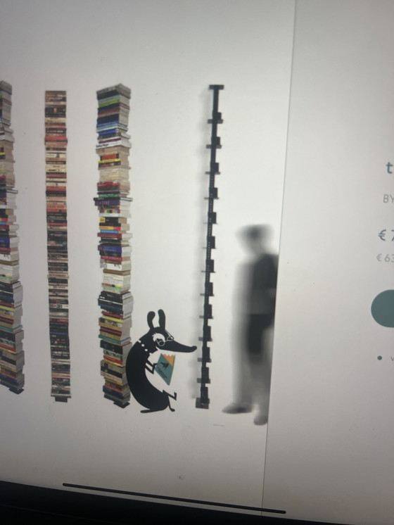 Image 1 of Boeken Totem Reinoud Van Hasselt