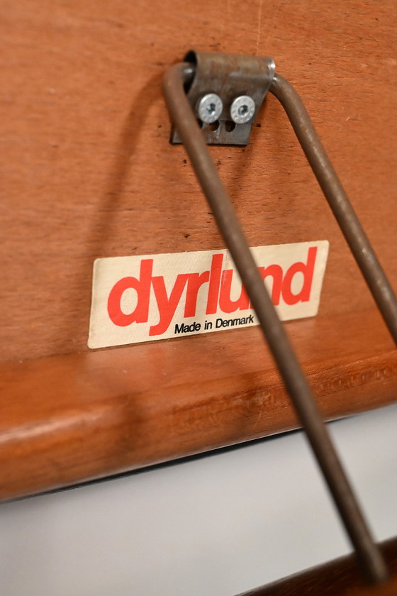 Image 1 of Silla plegable Dyrlund